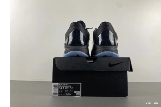  Protro 5 Nike IB4481-500 Kobe the “Year of Mamba”   0818